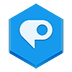 PS Express Icon 72x72 png